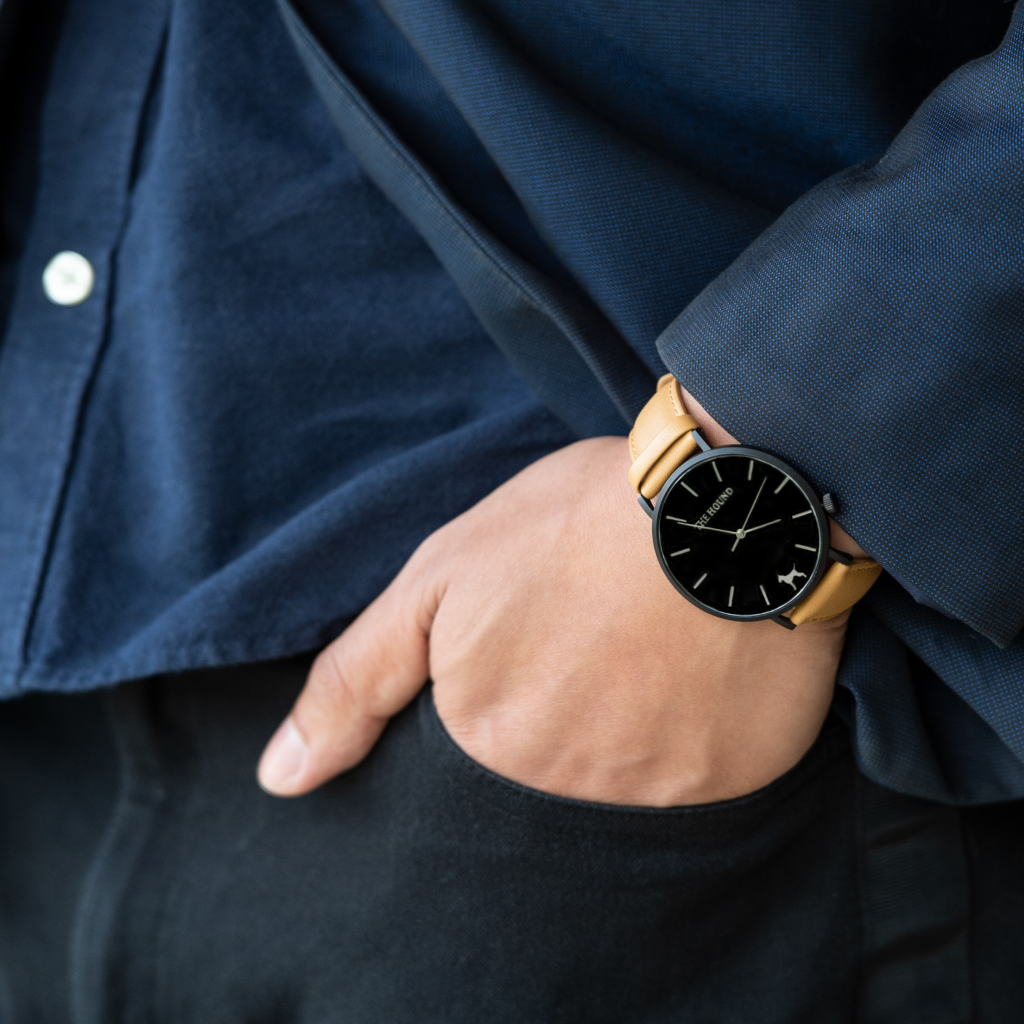 MENS WATCHES —