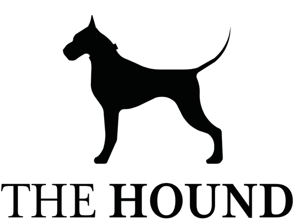 TERMS OF USE - THE HOUND