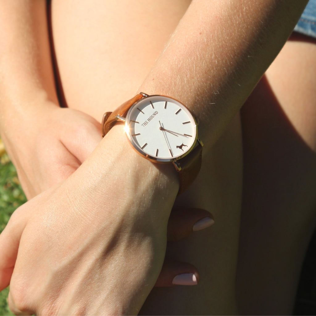 WOMENS WATCHES —