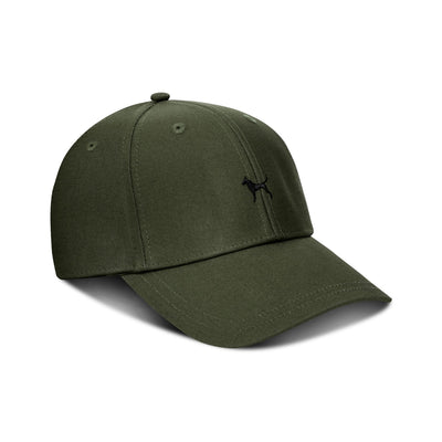 Khaki 2024 green cap