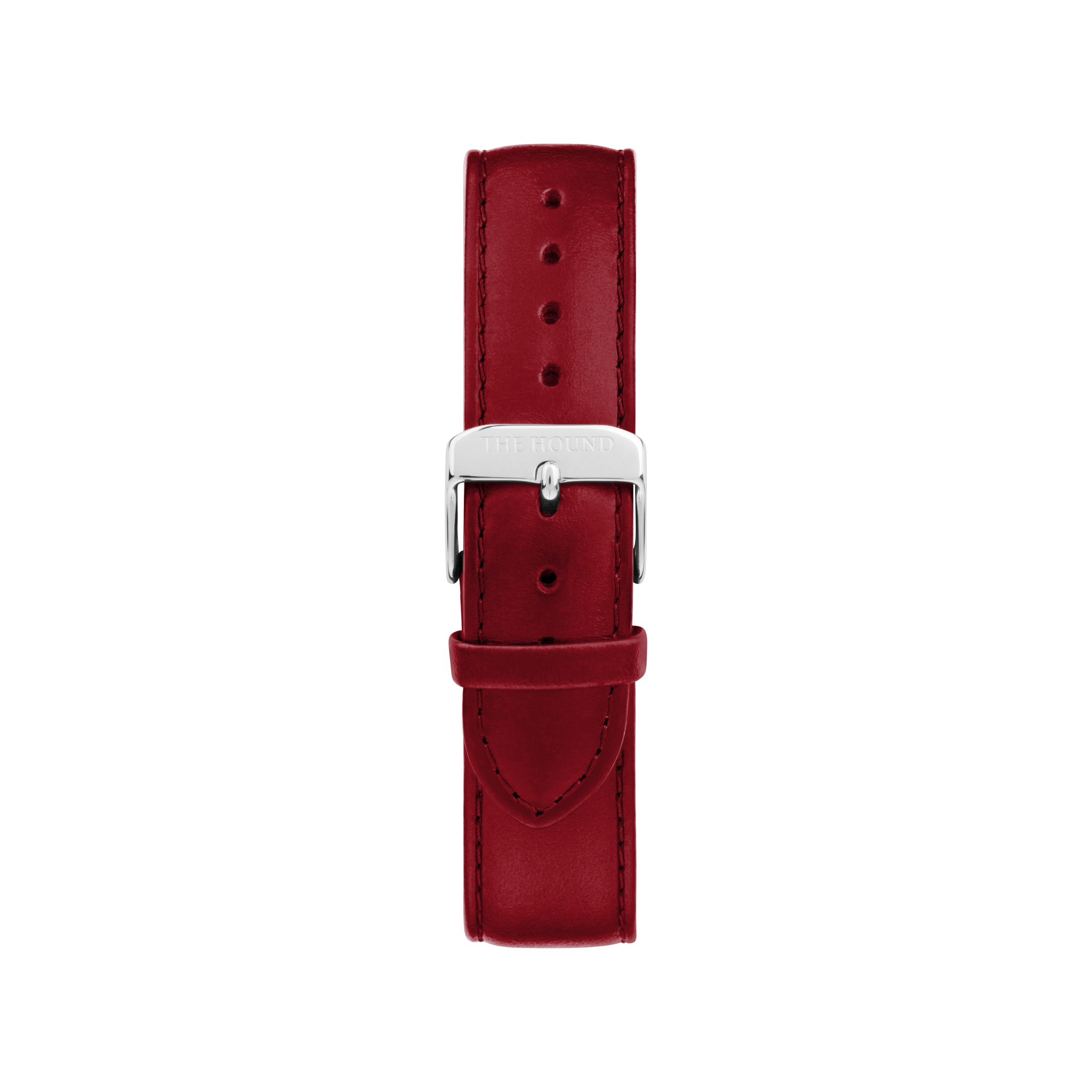 Leather,Limited Edition - Red