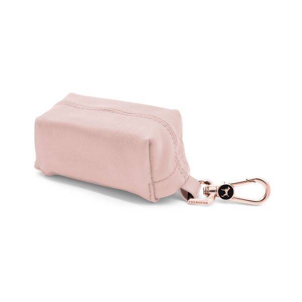 Blush pink purse shop